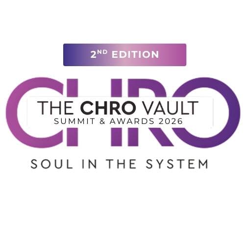The CHRO Vault Summit & Awards 2026