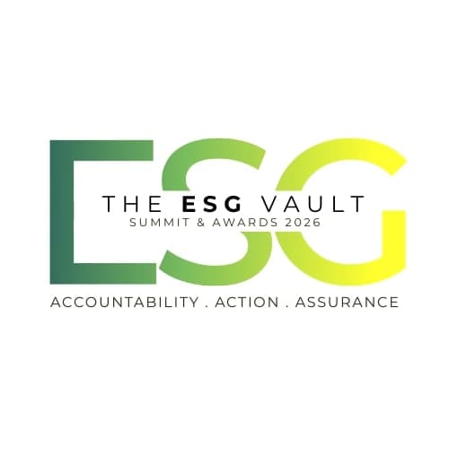 The ESG Vault Summit & Awards 2026