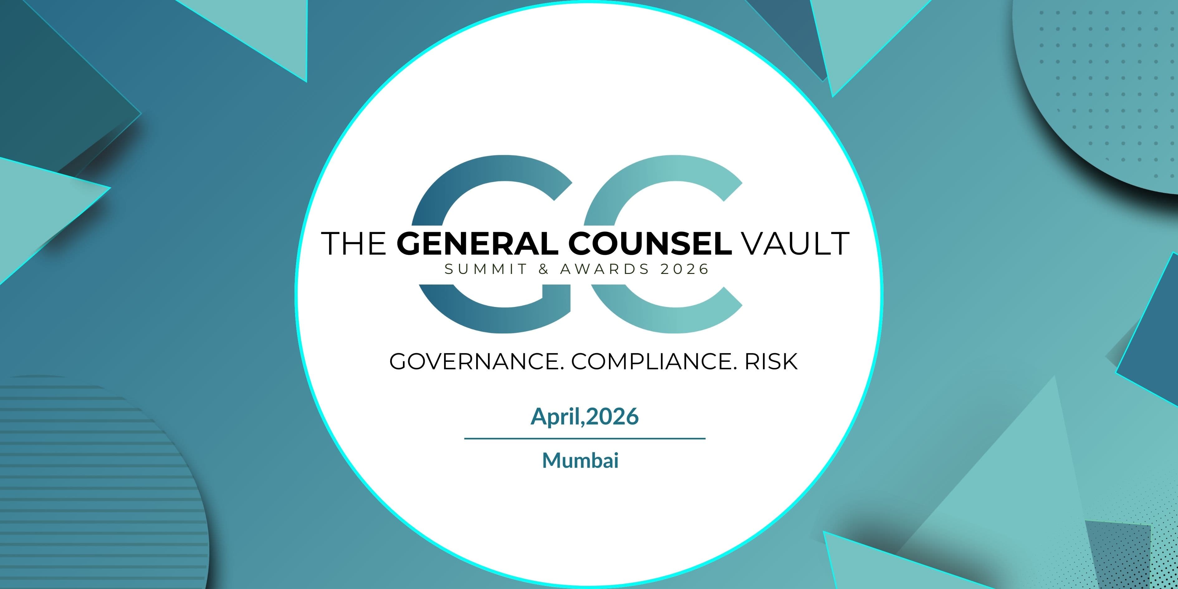 The General Counsel Vault Summit & Awards 2026